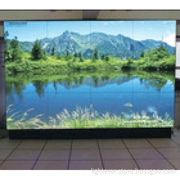 2013 new product 3d led display ph8 smd outdoor